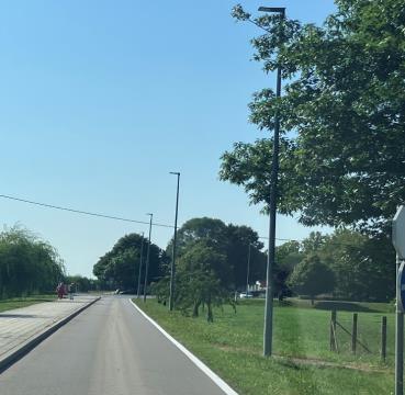 Razsvetljava Lendava 5